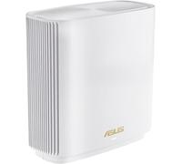 ASUS ZenWiFi AX (XT9) AX7800 1er Pack Weiß Tri-band (2.4 GHz / 5 GHz / 5 GHz) Wi-Fi 6 (802.11ax) White 4 Internal