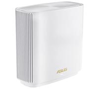 ASUS ZenWiFi XT9 WiFi 6 Mesh System - 1 Pack - White - AX7800 Whole-Home Tri-band Mesh WiFi 6 System