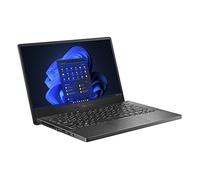 ASUS Zephyrus G14 GA401QM 14 inch QHD 120Hz Gaming Laptop (AMD Ryzen 9-5900HS, Nvidia GeForce RTX 3060, 32GB RAM, 1TB SSD, Windows 10) With LED lighting, Grey