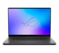 ASUS Zephyrus G14 GU405AP-SY004W | Intel Core Ultra 9 386H, 14 Inch WQXG OLED, 32GB RAM, Eclipse Gray, 1TB SSD, Windows 11 Home, RGB Keyboard, RTX 5070