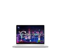 ASUS ROG Zephyrus G16 GU605MV-QR138W Intel Core Ultra 9 185H Laptop 40.6 cm (16") WQXGA 32 GB LPDDR5x-SDRAM 1 TB SSD NVIDIA GeForce RTX 4060 Wi-Fi 6E (802.11ax) Windows 11 Home White