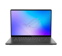 ASUS Zephyrus G16 GU606AW-TB001W | Intel Core Ultra 9 386H, 16 inch WQXGA OLED 240Hz, 64GB RAM, Eclipse Gray, 2TB SSD, Windows 11 Home, RTX 5080 16GB GDDR7