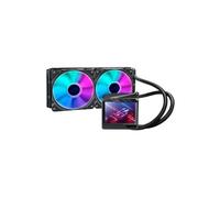 Asus Rog Ryujin Ii 240Mm Liquid Cpu Cooler 2 X 12Cm Pwm Fan Full Colour Customis 90RC00A0-M0UAY0