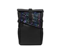 ASUS ROG BP4701 Gaming 43.2 cm (17") Backpack Black