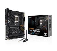 ASUS TUF GAMING Z690-PLUS WIFI - motherboard - ATX - LGA1700 Socket - Z690