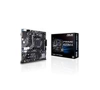 ASUS PRIME A520M-K AMD A520 Socket AM4 micro ATX