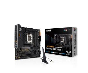 Asustek computer TUF GAMING B660M-PLUS WIFI ATX B660 PLUS WIFI D4