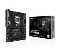 Asustek computer TUF GAMING Z690-PLUS//LGA1700 Z690 USB3.2 GEN 2X2 MB