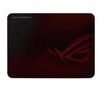 ASUS ROG Scabbard II Gaming mouse pad Red