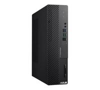 Asustek - Professional Desktop EXPERTCENTER D7 D700SD-512400219X Black I5-12400