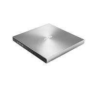 ASUSTEK - RETAIL OPTICAL DRIVES SDRW-08U9M-U ZENDRIVEU9M SILVER EXT.DVD RECORDER USB TYPE C IN