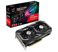 ASUSTEK - VIDEO CARDS ROG-STRIX-RX6600XT-O8G-GAMING OC EDITION 8GB GDDR6 HDMI 2.1 D