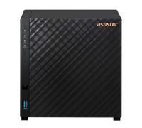 Asustor AS1104T 4 bay NAS, Realtek RTD1296, Quad-Core, 1GB, 2.5GbE x1