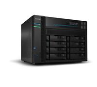 Asustor As6508t 8 Nas