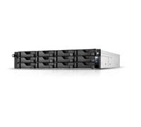 NAS ASUSTOR AS6512RD 0/12HDD 2U Rack