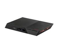 Asustor FLASHSTOR 6 Gen2 FS6806X 6-Bay M.2 SSD NAS Network Memory, AMD Ryzen Quad Core 2.3GHz, 8GB DDR5 RAM, 6 M.2 SSD Slots, 10GbE Port, USB4 Type-C, Connected Network Storage