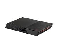 Asustor Fs6712x 6 Nas Black