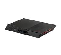 Asustor FS6706T NAS/storage server Compact Intel® Celeron® N5105 4 GB