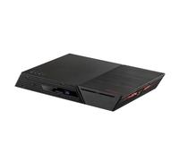 Asustor Fs6712x 6 Nas Black