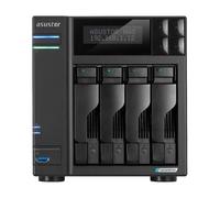 LOCKERSTOR 4 Gen2 AS6704T NASServer