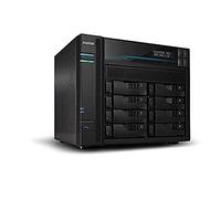 ASUSTOR Lockerstor Nas Drive 0TB 10 Bay Drive Storage