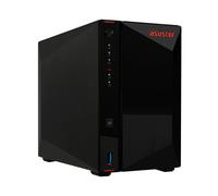 Asustor Nimbustor 2 - 2 Bay 2GB Diskless Desktop NAS