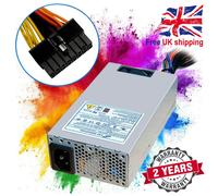 Asustor PSU for AS-606T AS-608T AS-6204RS AS-6208T AS-6210T AS-250W. 24+16+4pin.
