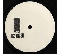 Asusu - Raw Code (Surgeon Remix) / Sister (Nick Höppner Remix)
