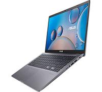 ASUSVivoBook Student Business Laptop, 15.6" FHD Display, i3-1115G4 CPU, 4GB DDR4 RAM, 128GB SSD, Windows 11 Home in S Mode, Slate Grey, Nowco Accessories