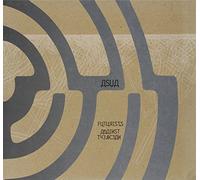 Asva - Futurists Against the Ocean [VINYL]