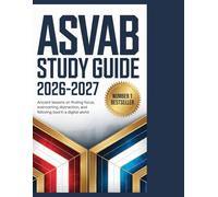 ASVAB Study Guide 2026-2027: Ancient Lessons on Finding Focus, Overcoming Distraction, and Following God in a Digital World