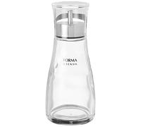 ASVELl 1 X Soy Sauce Pot & Dispenser with Stainless Steel Cap.-JS_IW2148