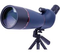 ASVIL 25-75X70 small portable telescope BAK4 Prism small portable telescopes for Birdwatching, Hunting, Hiking HD small portable telescope small portable telesc