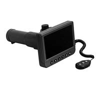 ASVIL 5.0 Inch LCD Digital Small Portable Monoculars Binoculars Camera 50x 1080P Video Photo Recorder Small Portable Monocular for Watching 8GB TF Card