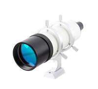 ASVIL 50mm Finder Scope with Cross Hair Reticle Alloy HD Finderscope in Different Magnification Astronomical Telescope Accessories