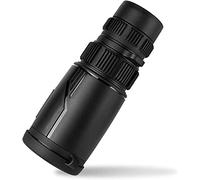 ASVIL 8-24×42 HD small portable telescope for Adults. Compact and Portable small portable telescope Waterproof Bak4 Prism. sma