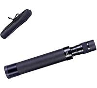 ASVIL 8-24X40 Retractable Pirate small portable telescope Spyglass, Mini small portable telescope Kids Gift