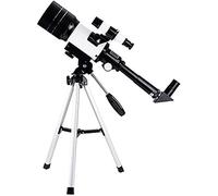 ASVIL Astronomy,700mm Focal Length 233X Magnification Refractor ASVILs,Fully-Coated Glass Optics