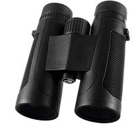 ASVIL Binoculars 8 x 42 Binoculars small Ferngl Ser Binocular Waterproof High magnification Ferngl Ser for children and adults, BAK4 prisms/FMC lens for bird watching, hiking, outdoor sports,