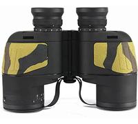 ASVIL Boshile Binoculars 10x50 with Built-in Rangefinder Binocular HD High Times