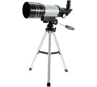 ASVIL Gift ASVILs for Adults, Monocular 150X Refractive Space Astronomical ASVIL Travel Spotting Scope with Portable
