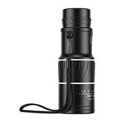 ASVIL HD 16X52 Powerful Monocular High Over Dual Focus with Night Vision Waterproof Telescope for Outdoor Sports Watching