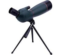 ASVIL HD 25-75X70 BAK4 High Power Prism small portable telescopes for Birdwatching, Hunting, Hiking Adults Kids