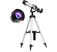 ASVIL HD Durable Astronomical Tele 525X Telephoto Outdoor High Magnification Space Observation Small Portable Monocular,Comes with 3pcs Eyepieces and Tripod