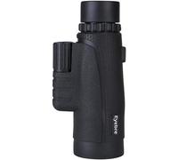ASVIL High Power & HD small portable telescope, 10X42 Rotating Eyepiece HD High Magnification small portable telescope Portable Outdoor Handheld Compatible with Traveling