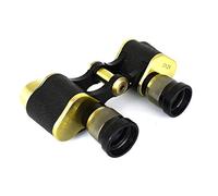 ASVIL Marine Binoculars 8x24 HD Night Vision Binocular with Rangefinder Case Strap BAK4 Porro Prism for Adults