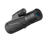 ASVIL Monoculars Telescope, 6-18X50 HD Zoom Monocular Telescope, Hand Held Telescope, FMC Lens, BAK4 Prism, Suitable for Bird Watching, Hiking, Camping, Traveling