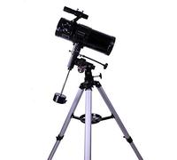 ASVIL Practical Small Portable Monocular Refractor Small Portable Monocular Practical Small Portable Monocular Manual Equatorial Mount Small Portable Monoculars for Adults Compact and Portable,500