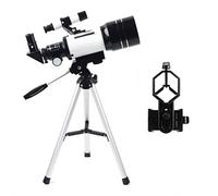 ASVIL Professional 70mm Refractor Astronomical Telescope with Tripod Low Night Vision Moon Watching Powerful Monocular for Kids Gifts