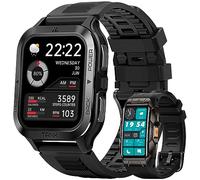 ASVIL Tank X1 Black+Tank M2 Black